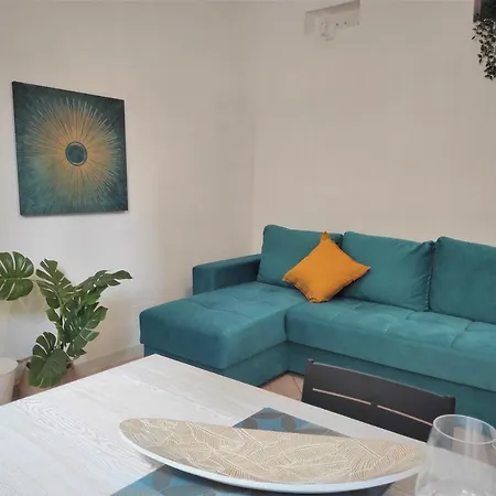 Apartamento Superior Design - Pigneto169
