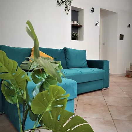 Superior Design - Pigneto169 * Řím