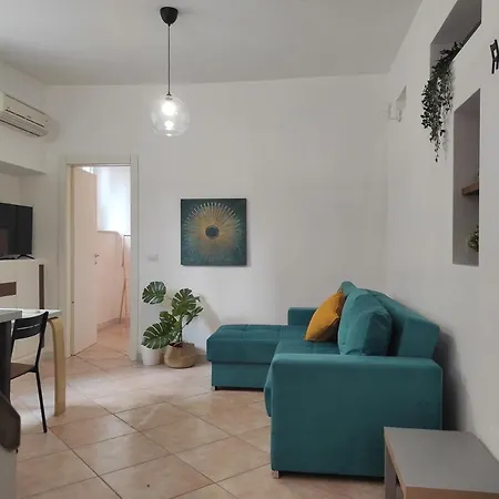 Apartmán Superior Design - Pigneto169 *