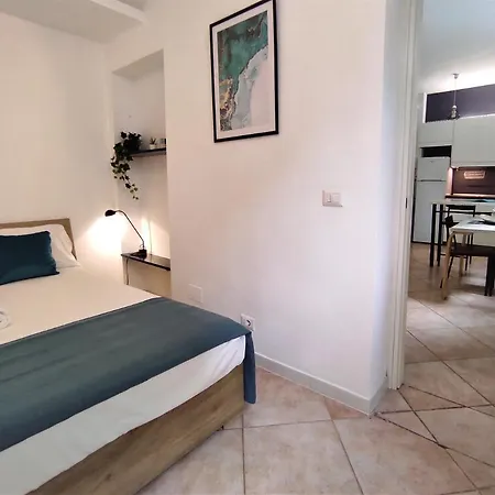 Superior Design - Pigneto169 * Řím