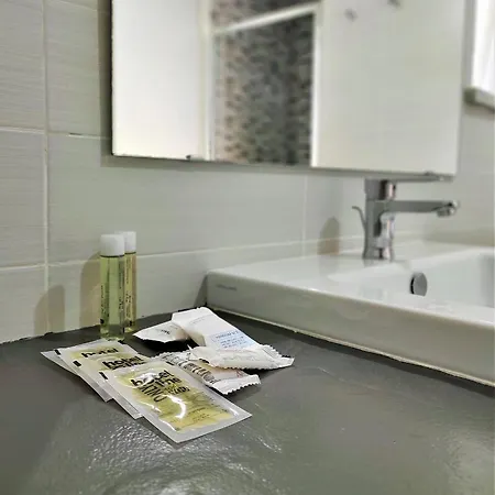 Apartmán Superior Design - Pigneto169 *