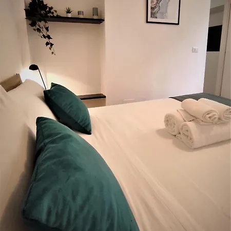 Apartmán Superior Design - Pigneto169 *