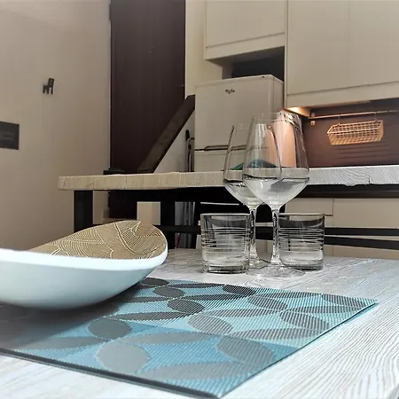 Apartmán Superior Design - Pigneto169 *