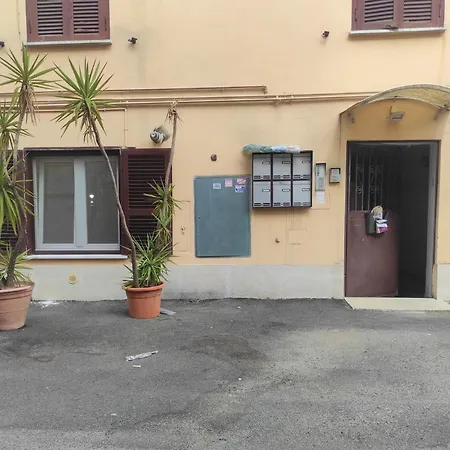 Superior Design - Pigneto169 Apartmán *