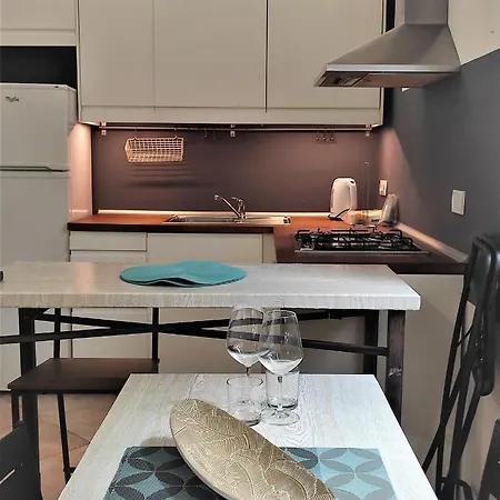 Apartmán Superior Design - Pigneto169 *