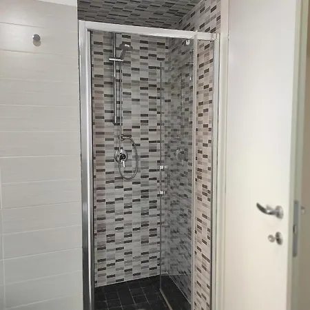 Superior Design - Pigneto169 Apartmán Řím