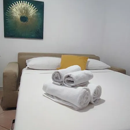 Apartmán Superior Design - Pigneto169 *