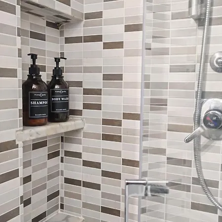 Superior Design - Pigneto169 Apartmán Řím