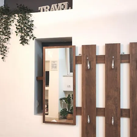 Apartment Superior Design - Pigneto169 *